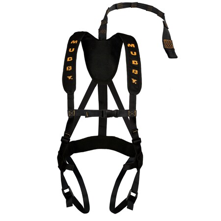 Muddy Muddy Magnum Pro Harness MSH110